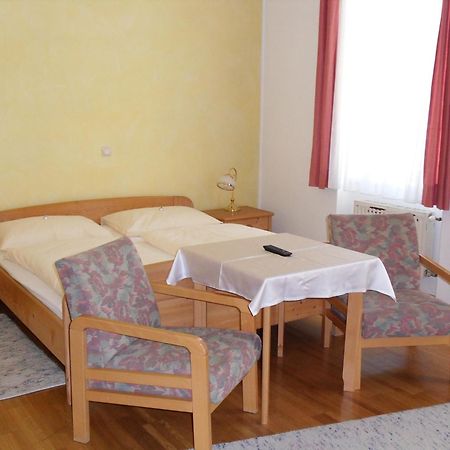 Hotel-Garni&Hostel Sandwirt Bad Ischl Buitenkant foto