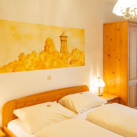 Hotel-Garni&Hostel Sandwirt Bad Ischl Buitenkant foto