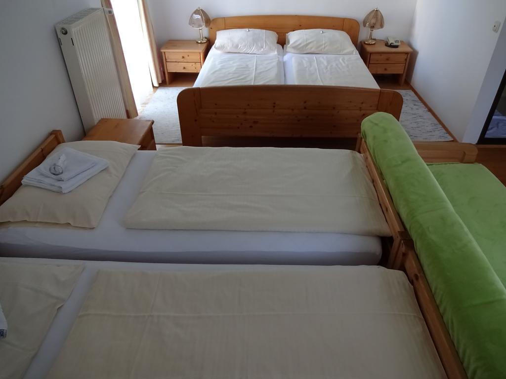 Hotel-Garni&Hostel Sandwirt Bad Ischl Buitenkant foto