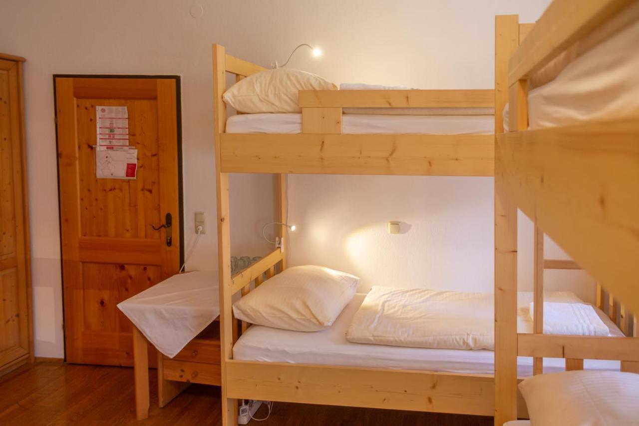 Hotel-Garni&Hostel Sandwirt Bad Ischl Buitenkant foto