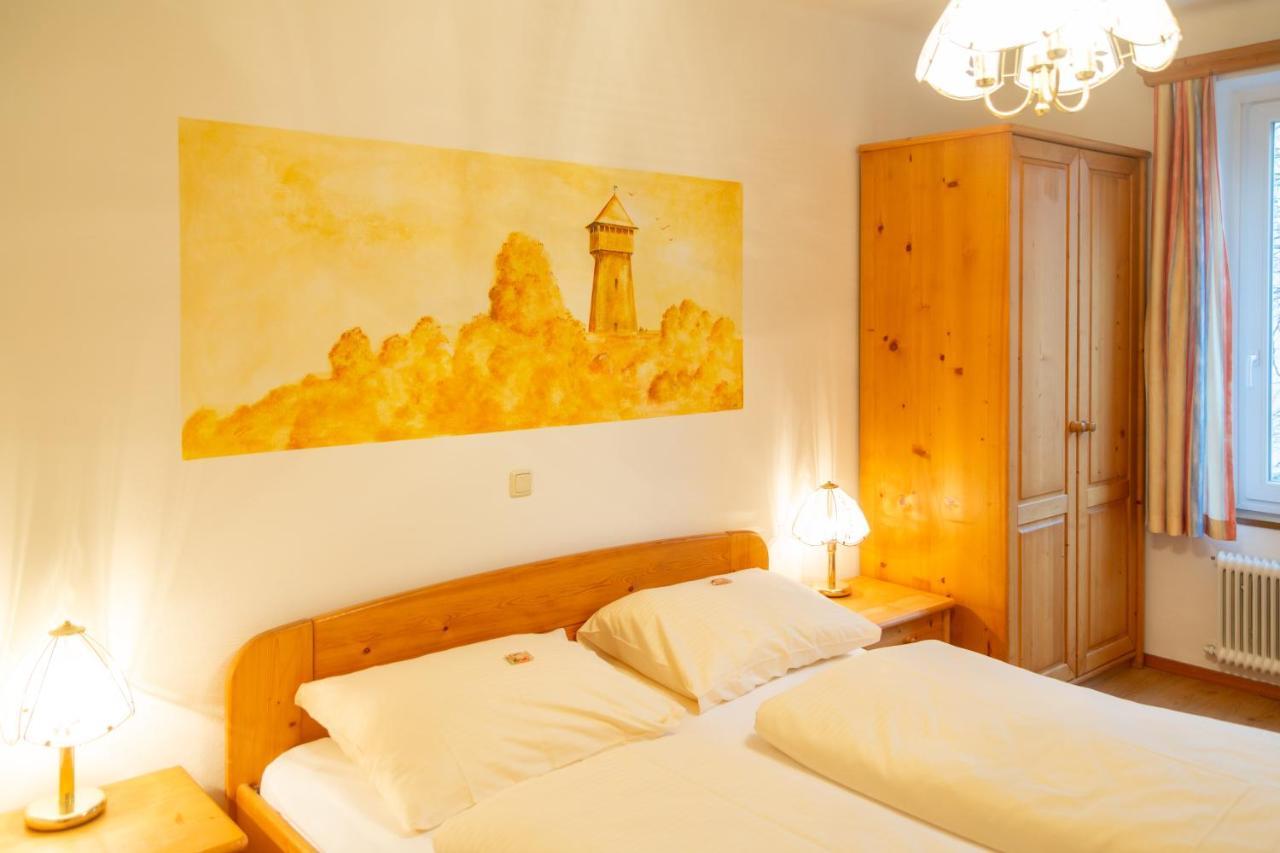 Hotel-Garni&Hostel Sandwirt Bad Ischl Buitenkant foto