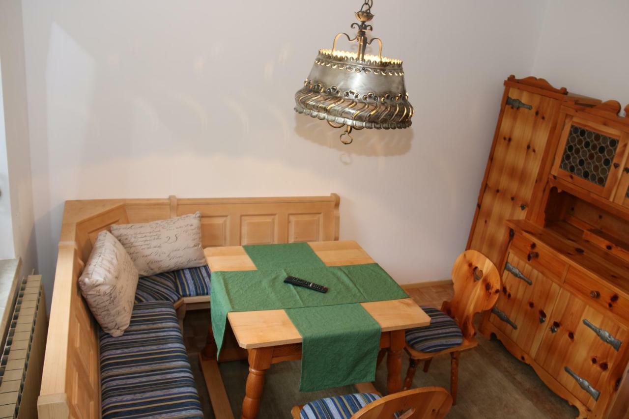 Hotel-Garni&Hostel Sandwirt Bad Ischl Buitenkant foto